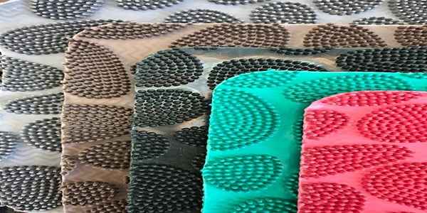 تصویر 1 از قیمت کفپوش کابین آسانسور با کیفیت ارزان + خرید عمده